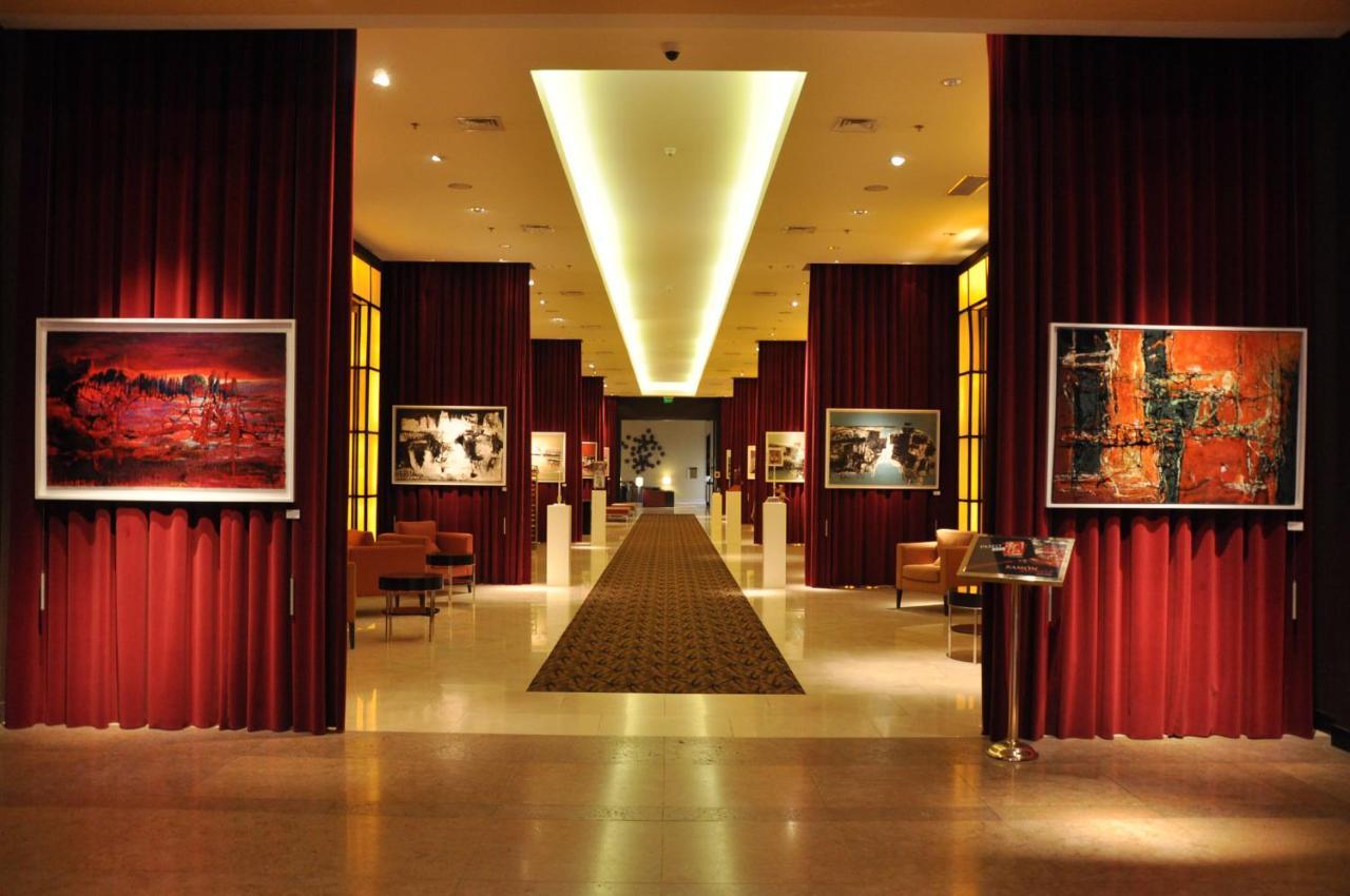 Hotel Casino Magic Neuquen Luaran gambar