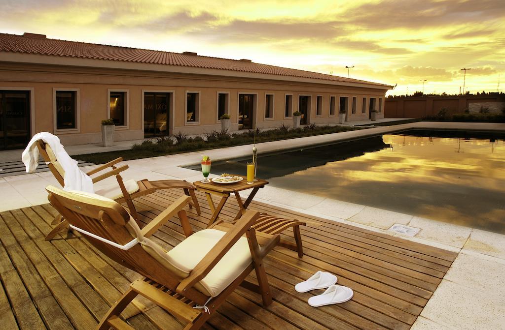 Hotel Casino Magic Neuquen Luaran gambar