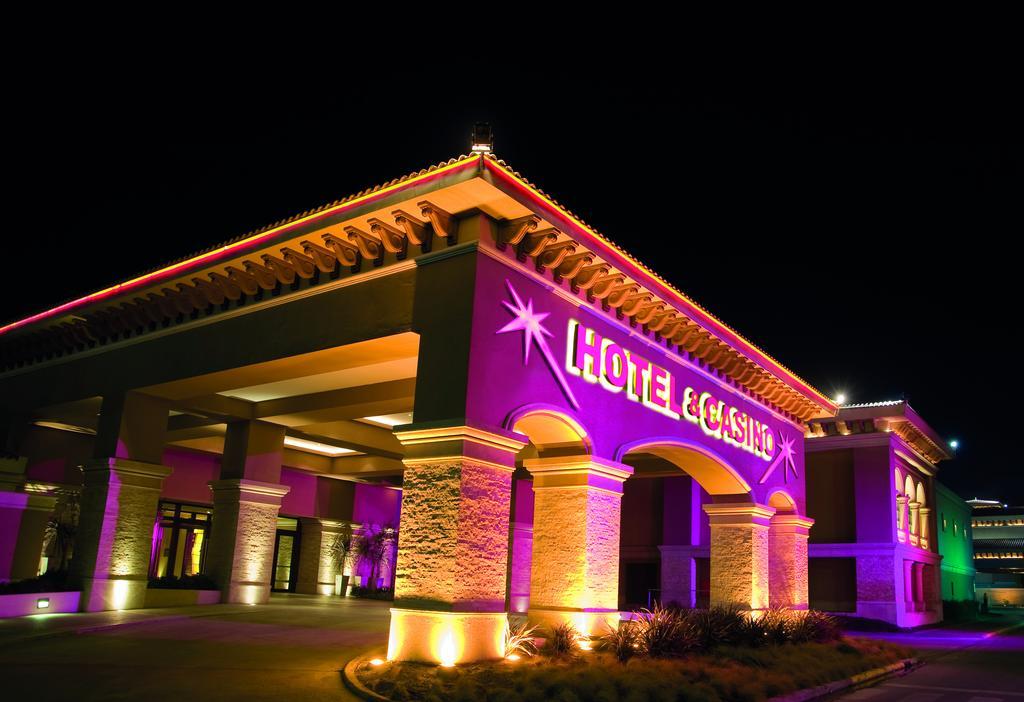 Hotel Casino Magic Neuquen Luaran gambar
