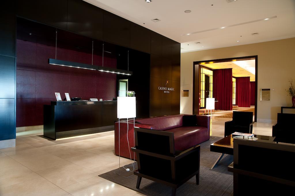 Hotel Casino Magic Neuquen Luaran gambar