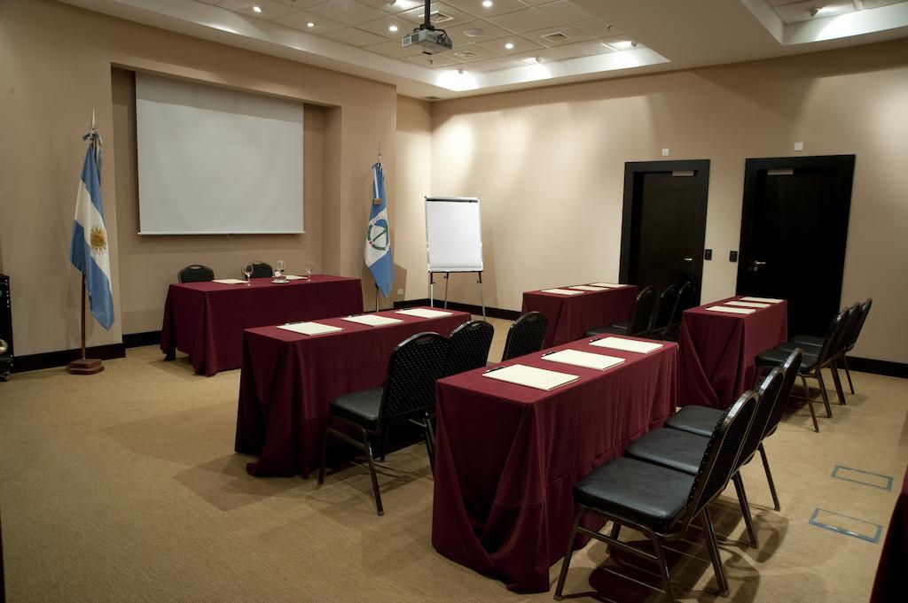 Hotel Casino Magic Neuquen Luaran gambar