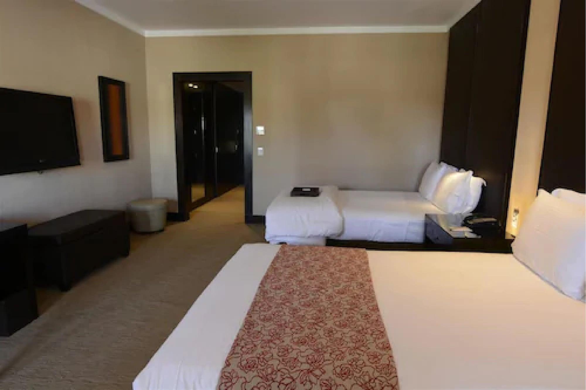 Hotel Casino Magic Neuquen Luaran gambar