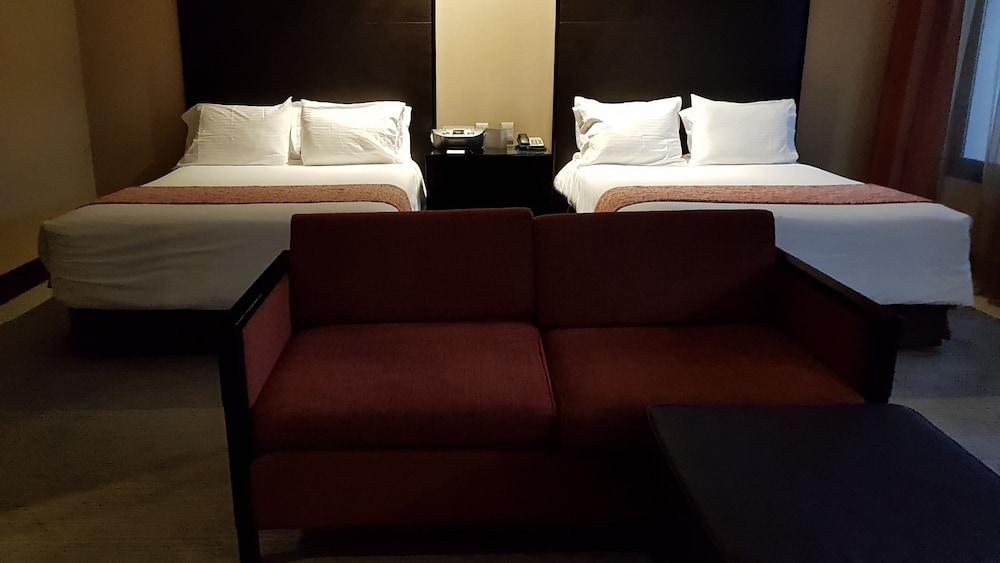 Hotel Casino Magic Neuquen Luaran gambar