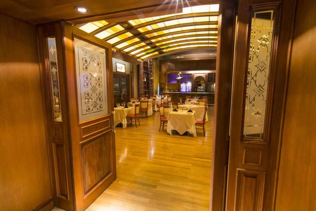 Hotel Casino Magic Neuquen Luaran gambar