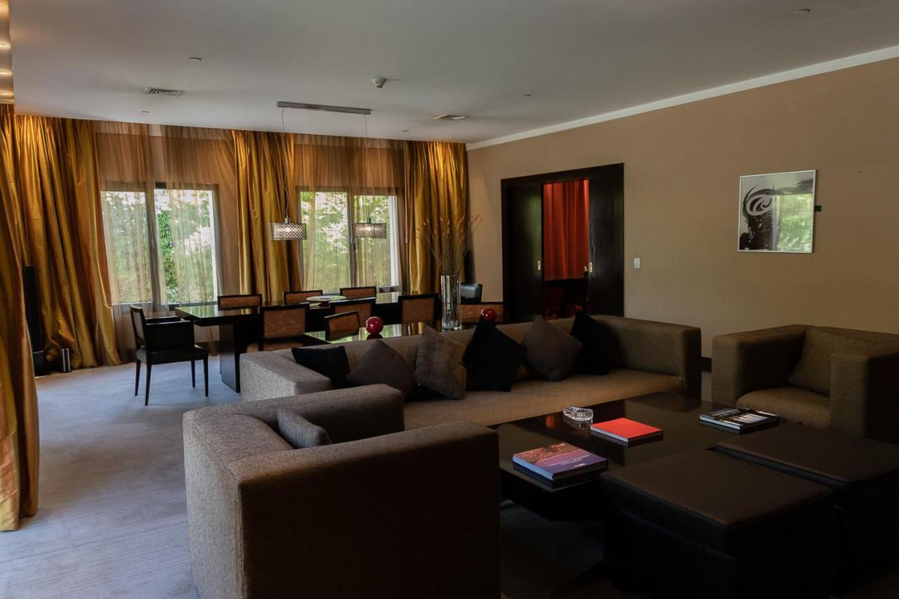 Hotel Casino Magic Neuquen Luaran gambar
