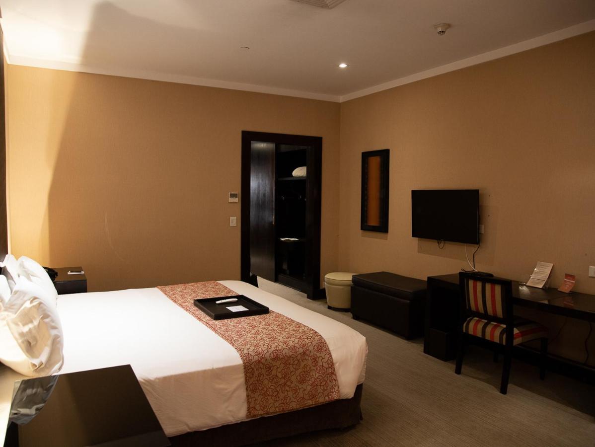 Hotel Casino Magic Neuquen Luaran gambar