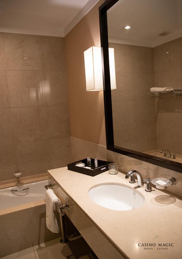 Hotel Casino Magic Neuquen Luaran gambar