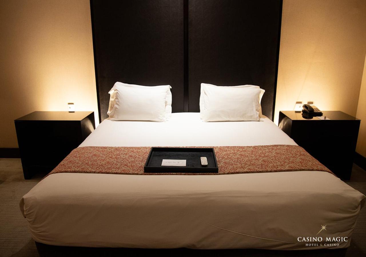 Hotel Casino Magic Neuquen Luaran gambar