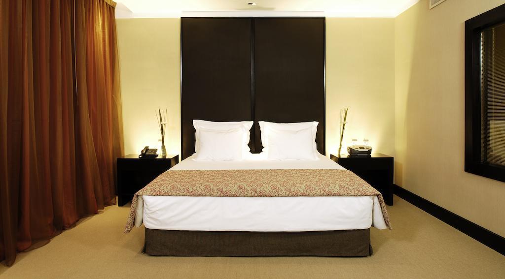 Hotel Casino Magic Neuquen Bilik gambar