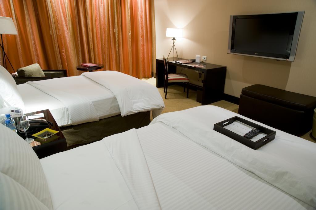 Hotel Casino Magic Neuquen Bilik gambar