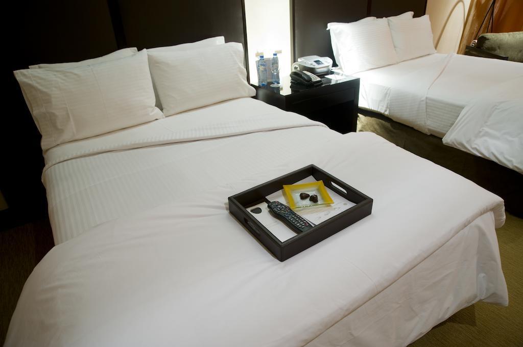 Hotel Casino Magic Neuquen Bilik gambar