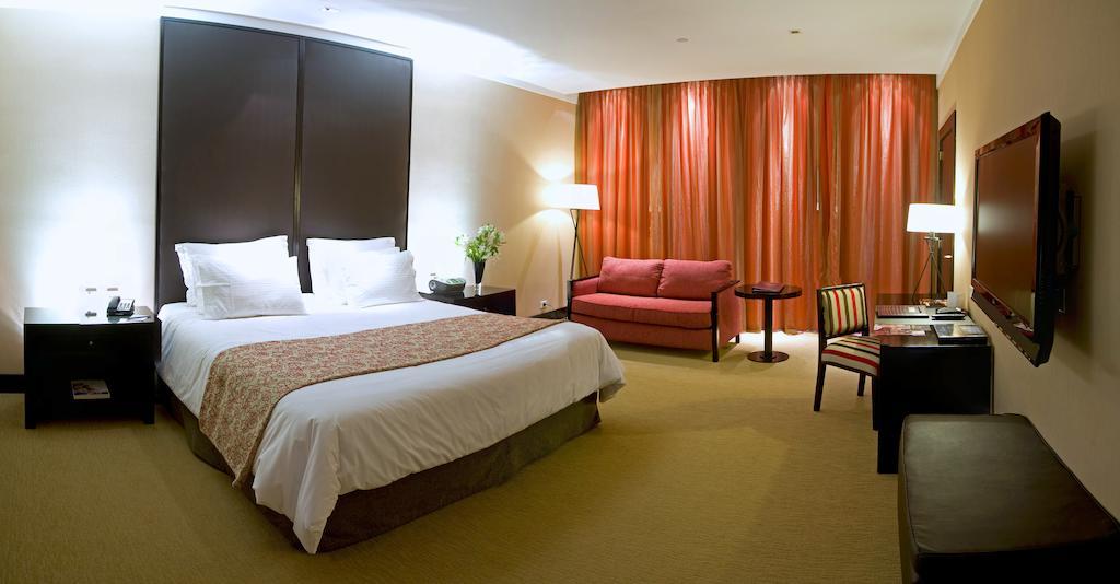 Hotel Casino Magic Neuquen Bilik gambar