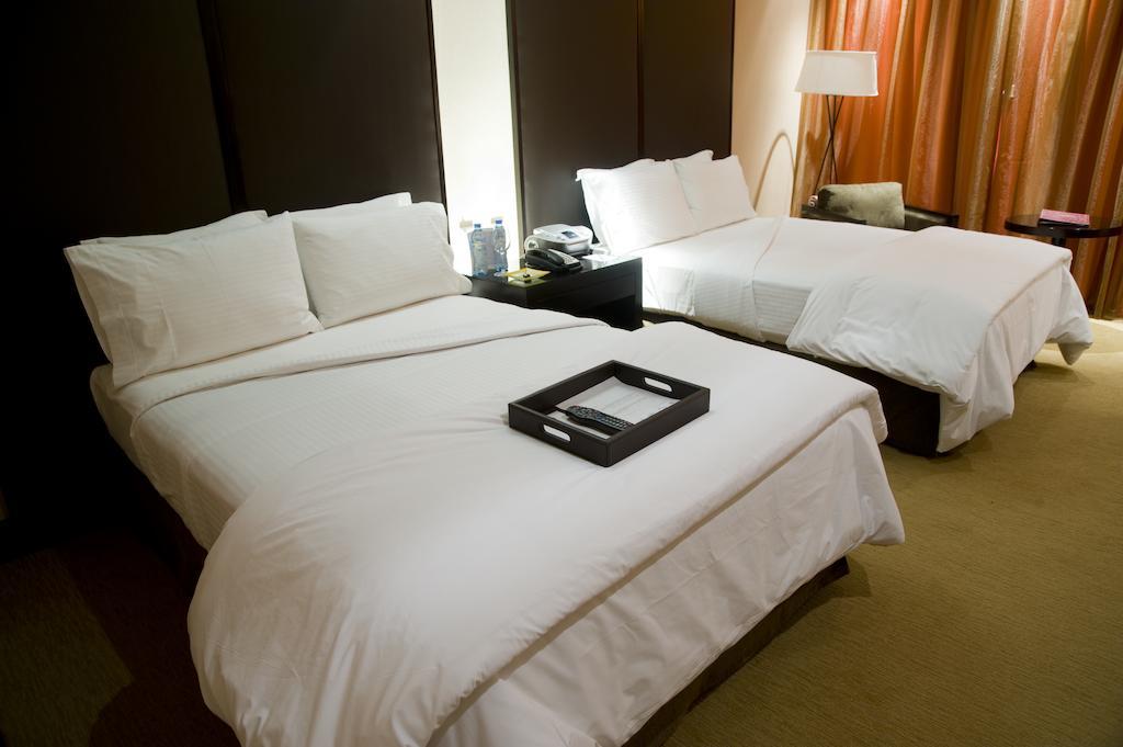 Hotel Casino Magic Neuquen Bilik gambar