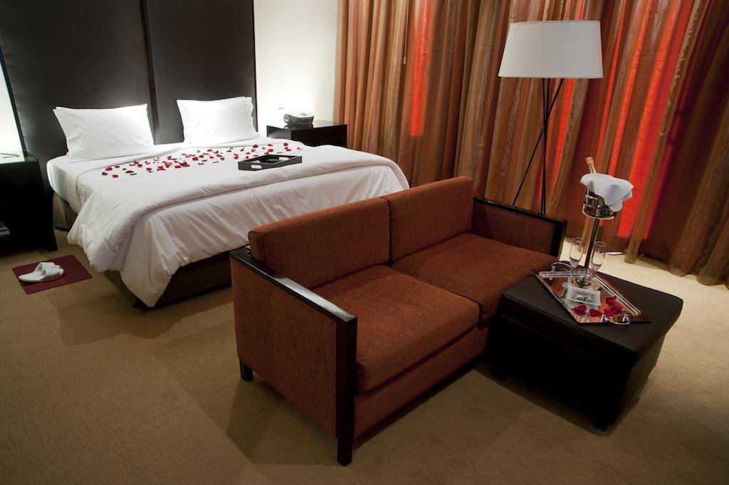Hotel Casino Magic Neuquen Bilik gambar
