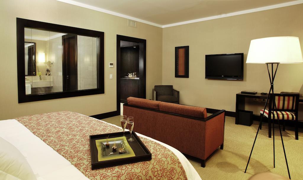 Hotel Casino Magic Neuquen Bilik gambar
