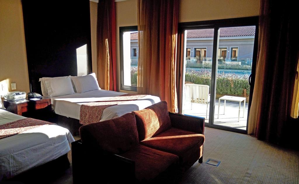 Hotel Casino Magic Neuquen Luaran gambar
