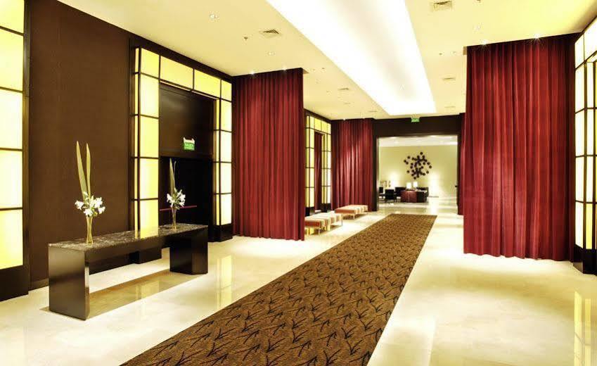 Hotel Casino Magic Neuquen Dalaman gambar
