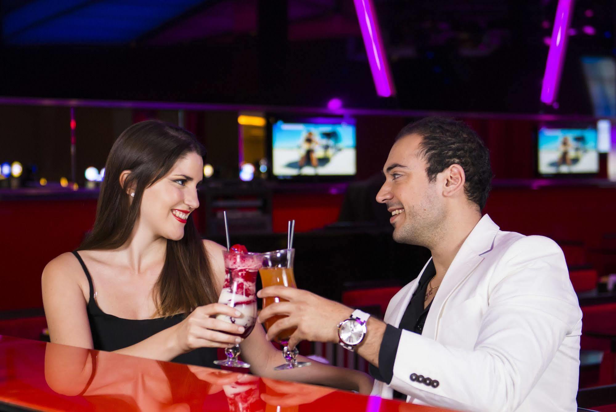 Hotel Casino Magic Neuquen Luaran gambar