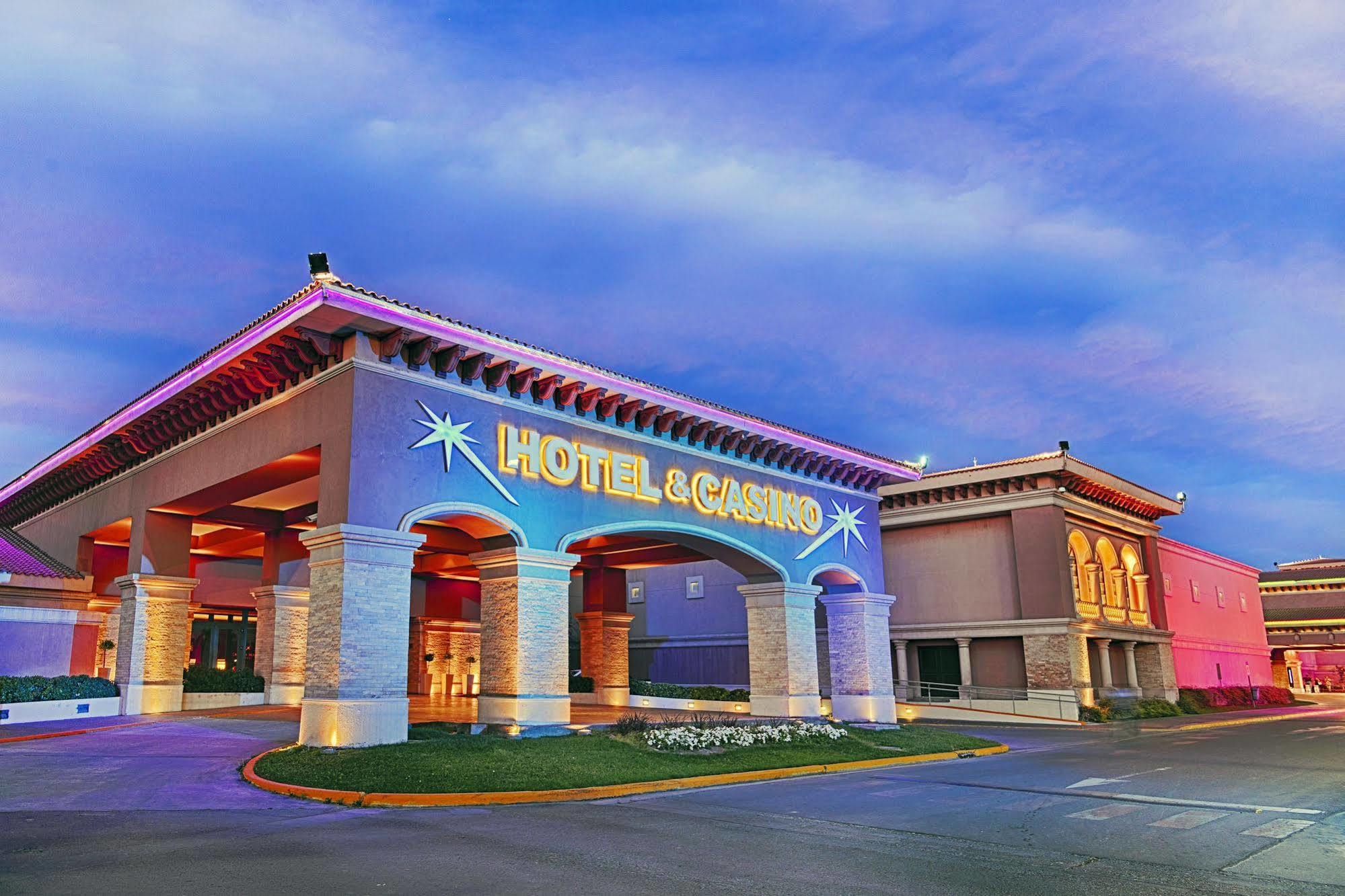 Hotel Casino Magic Neuquen Luaran gambar