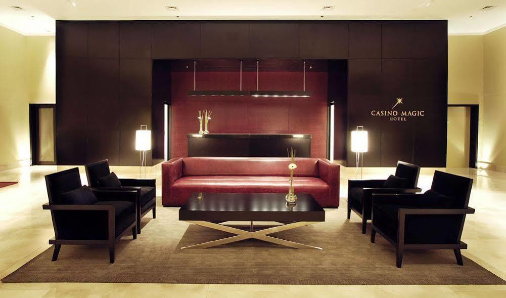 Hotel Casino Magic Neuquen Dalaman gambar